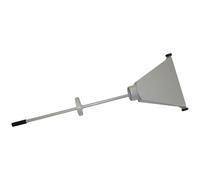 Holzmann Machine BDS340 Floor Extractor Compact, Efficient Dust Re...