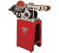 Holzmann Holzmann BT1220TOP Belt & Disc Sander