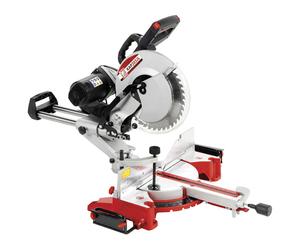 Holzmann Machine H011700002 KAP305JL 305mm 1600W Mitre Saw Quiet Laser