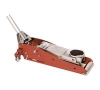Holzmann Machine H050600008 RWH180ALU Floor Jack 1.8t Height 8.5-47cm
