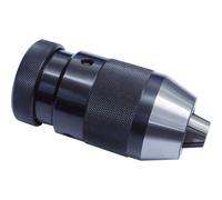 Holzmann Machine Quick Release Drill Chuck, Fast Change, Durable
