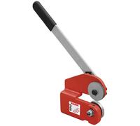 Holzmann Machine RBS15 Sheet Cutters Effortless Straight & Curved Cuts