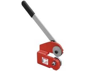 Holzmann Machine RBS15 Sheet Cutters Effortless Straight & Curved Cuts