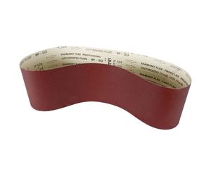 Holzmann Machine SBPSMK120 Sandpaper Belt Grit 120 1 Piece(s)