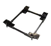 Holzmann Machine Dolly 410kg Load 4 Swivel Casters Flexible