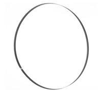 Holzmann Maschinen BSB230B10 Bandsaw Blade 1575 x 10 x 0.36 mm 6 TPI