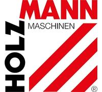 Holzmann Maschinen DKS206SB Dekupier Saw Blades Pack of 5