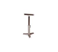Holzmann Maschinen H050500008 Heavy Duty Roller Trolley SS-52