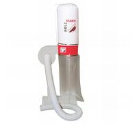 Holzmann Maschinen HOLZMAN Extraction System 100L 750W ABS1080_400V