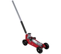 Holzmann Maschinen Owh1.5 Hydraulic Car Jack 1500Kg Height 155-565mm