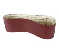 HOLZMANN MASCHINEN SBPSMK80 SBPSMK80 Sanding band Grit Num 80 1 pc(s)