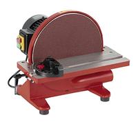 Holzmann Maschinen TS305_230V H011300014 Disc Sander 750 W 305 mm