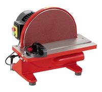 Holzmann H011300014 TS305 Orbit Sander 750W, 305mm, 45° Table Adjust