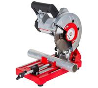 Holzmann Metal Cut off Chop Saw MKS180 7" Mobile 1280W - 230v
