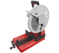 Holzmann MKS180_230V Hacksaw 180mm 1280W Robust Metal Cutting