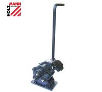 Holzmann Mobile Metal Bending Machine RBM3 32mm Rollers