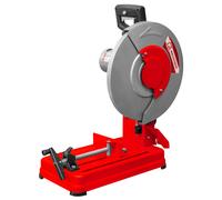 Holzmann Mobile Metal Cutting Chop Saw MKS355ECO 2000w - 230v