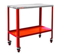 Holzmann Mobile Welding Table ST915F 540kg capacity - 915mm x 460mm Table Top