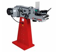 Holzmann MSM75_3IN1 Metal Sanding Linishing Machine 3-in-1 2800W 230V 16amp