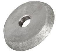 Holzmann Diamond Cutting Disc Diameter 1Piece Durable Precision Tool