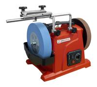 Holzmann NTS200FLEX 200mm Wet & Dry Sharpener