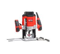 Holzmann Obf1200 1200W Portable 8mm Router 230V