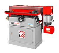 Holzmann Oscillating Edge Belt Sander 150mm KOS2740C 2.2kw 16amp
