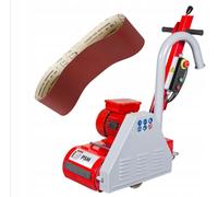Holzmann Parquet Floor Sanding Machine PSM2 1500w 200mm Width Sander 240v