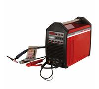 Holzmann PISA200 AC/DC Tig Welder 200A ACDC Pulse 240V