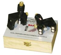 Holzmann Planer Blade Gauge Precise Alignment Easy Use