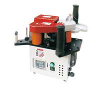 Holzmann Portable Edge Bander KAM55V Speed & Temperature control Case & Table