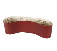 Holzmann Machine SBPSMK120 Sandpaper Belt Grit 120 1 Piece(s)