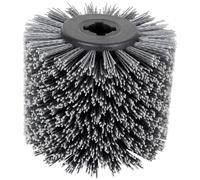 Holzmann Sander Brush 1 Piece Powerful Machine for Smooth Finishing