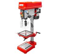 Holzmann SB162VN Drill Press 16mm Metal Variable Speed 500W 240V Bench Tool