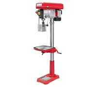Holzmann Sb2516H 25mm 16 Speed Floor Standing Drill Press 230 V