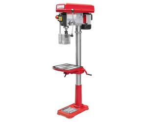 Holzmann Sb2516H 25mm 16 Speed Floor Standing Drill Press 230 V