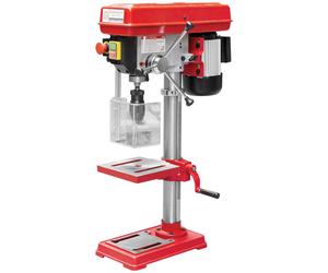 Holzmann SB4115N Box Column Drill 400W 230V Compact and Efficient