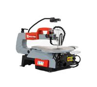 Holzmann DKS21PRO Scroll Saw 406mm Brushless Electric Vari-Speed 230V