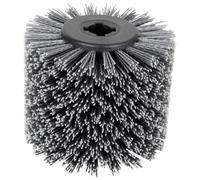 Holzmann SM100HW_K80 Sander Brush 1 Piece Powerful Machine for Smo...