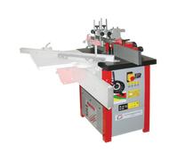 Holzmann FS200 Spindle Moulder | 4 Speed Solid 2800w - 240v - Without STC