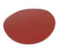 Holzmann STK305K100 100Grit Sanding Disc Pad with Hook and Loop 305mm