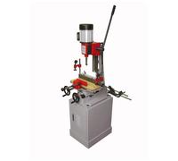 Holzmann Stm26 750 W Hollow Chisel Mortise Machine 230V