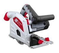 Holzmann Tas165-P1 165Mm 1200W Portable Plunge Saw Inc. 1.5M Guide Rail 240V