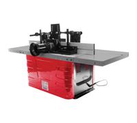 Holzmann TFM610V_230V Milling Machine 1500W 6-Speed Adjustable Spindle
