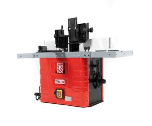 Holzmann Tfm610V Electric Router Table 1500W Comes With 1/4" + 1/2" Collets