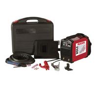 Holzmann Tisa200 200A Inverter Tig Welder Inc. Carry Case 230V