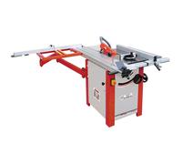 Holzmann TS250F1600-230V Panel Saw with Sliding Carriage