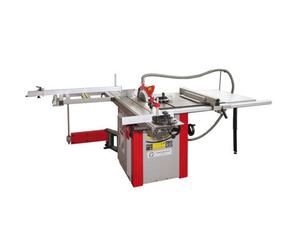 Holzmann Ts315Vf2000 2.0 M 4000W Panel Sizing Saw Inc. Scoring Blade 230V