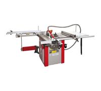 Holzmann Ts315Vf2000 2.0 M 4000W Panel Sizing Saw Inc. Scoring Blade 230V