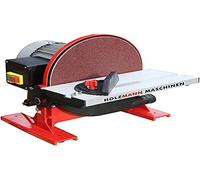Holzmann TSM250_230V Orbit Sander 550W 254mm Durable Power Tool